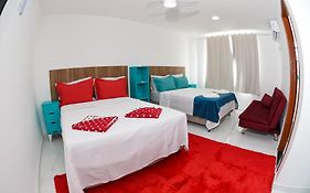 Pousada Central de Arraial