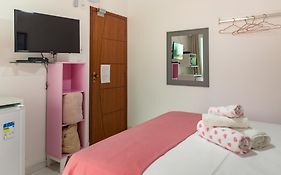 Pousada Central de Arraial